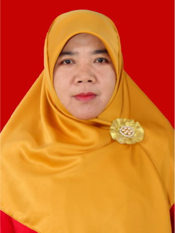 Ratih Ayuwati, S.Pd.i, M.Si