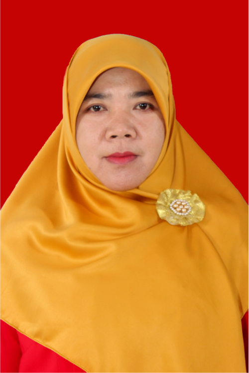 Ratih Ayuwati, S.Pd.i, M.Si