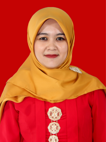 Teti Listiana, S.Pd.i