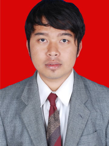 Moh Deden Ferdiansyah, S.Pd