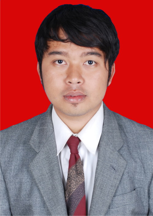 Moh Deden Ferdiansyah, S.Pd