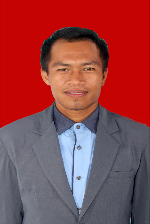Ahmad Saripudin, S.Pd.i