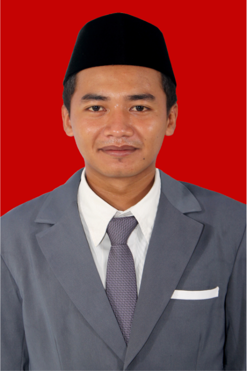 dicky anggi purnama, s.pd.i