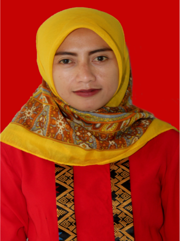 Dini Sri Puspita, S.Pd