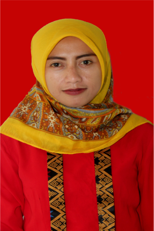 Dini Sri Puspita, S.Pd
