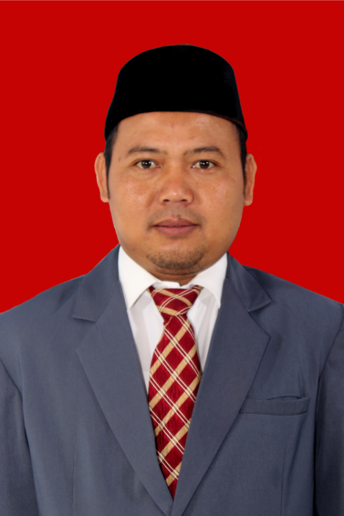 Tarman, s. pd.i