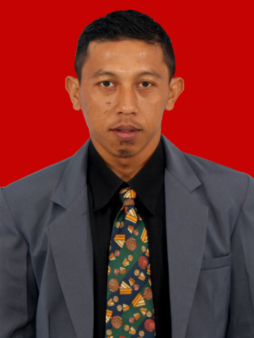 M. Hisam Sauman, S.Pd