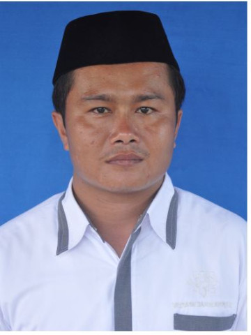 Hendi Suhendi, s.pd