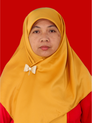 Nunung Wihaeni, S.Pd.i