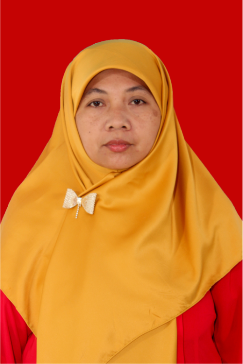Nunung Wihaeni, S.Pd.i
