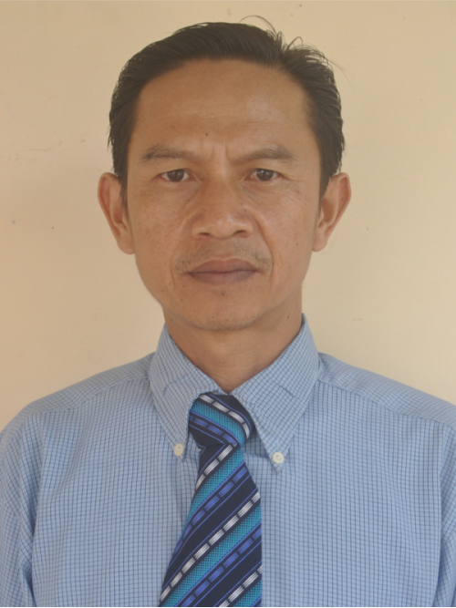 Suherman, A,Ma