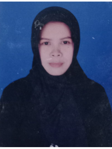 Ene Sukaenah, S.Pd.i