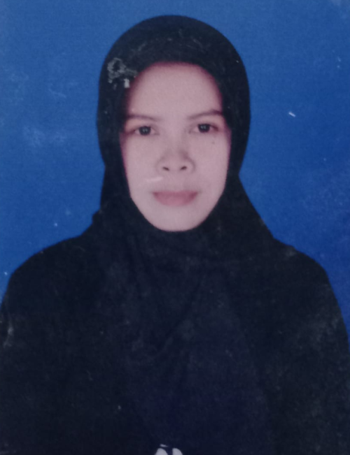 Ene Sukaenah, S.Pd.i