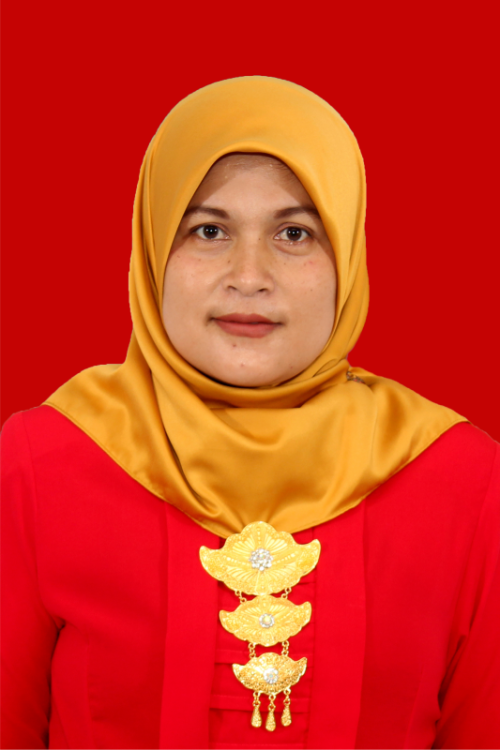 Ilah Tarmilah, SP.