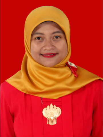 Ovi Setiawaty, S.Pd