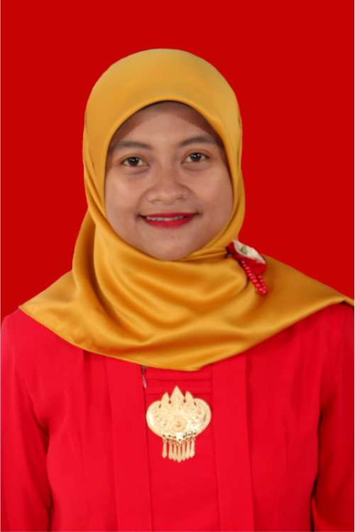 Ovi Setiawaty, S.Pd