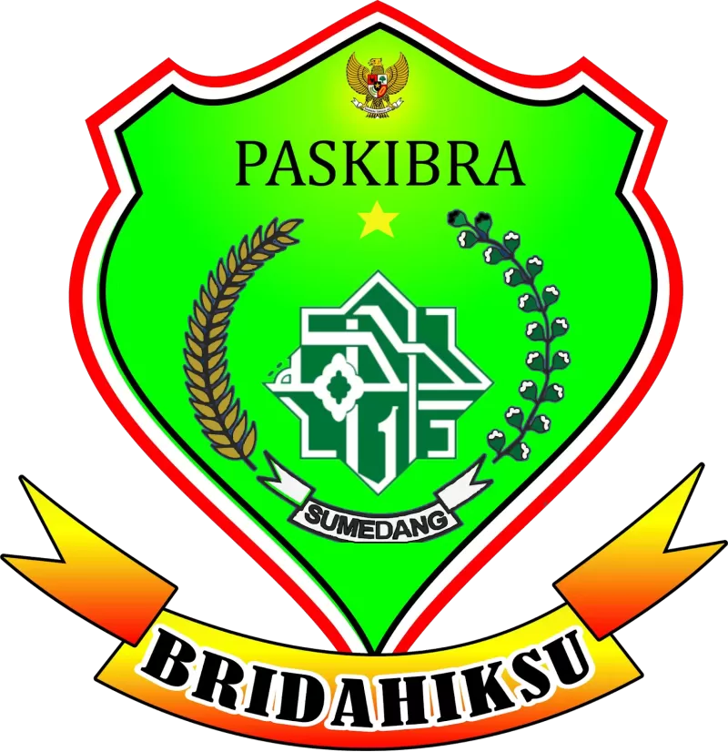 PASKIBRA BRIDAHIKSU