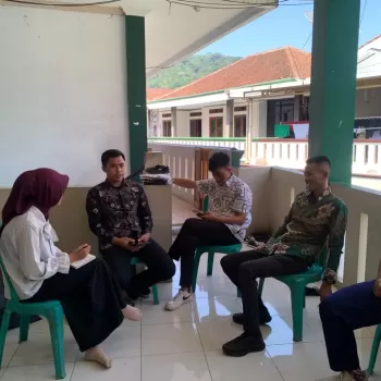 PEMBUKAAN MATAMUDA 2026