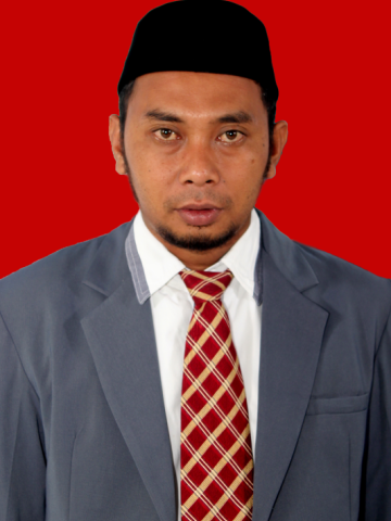 Tatang Rahmat, S.Pd.i