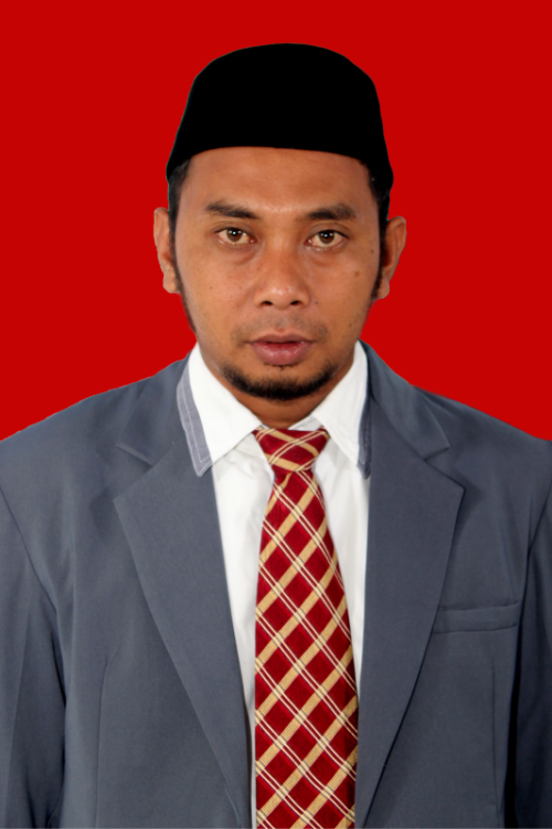 Tatang Rahmat, S.Pd.i