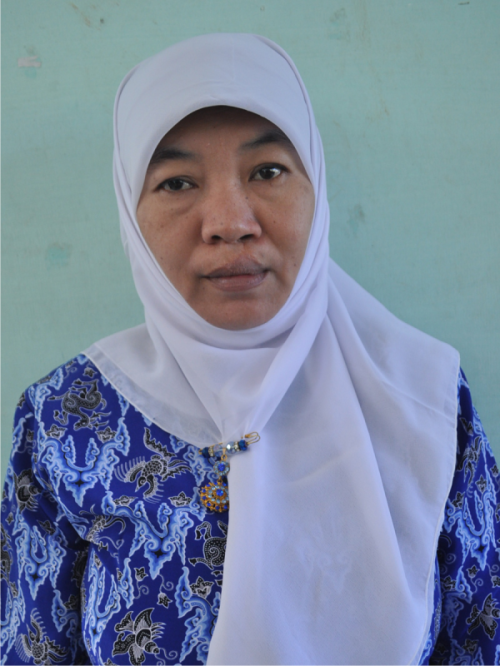 Dra. Nunung Nurhayati