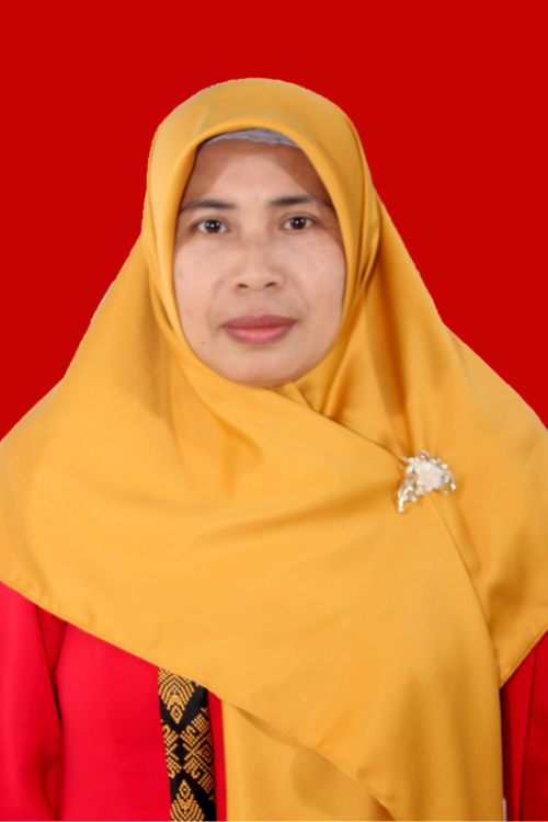 Ade Iis Suryani, S.Ag