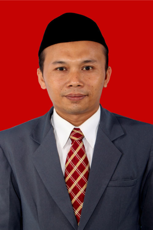 Anang Hidayat, S.Pd.i