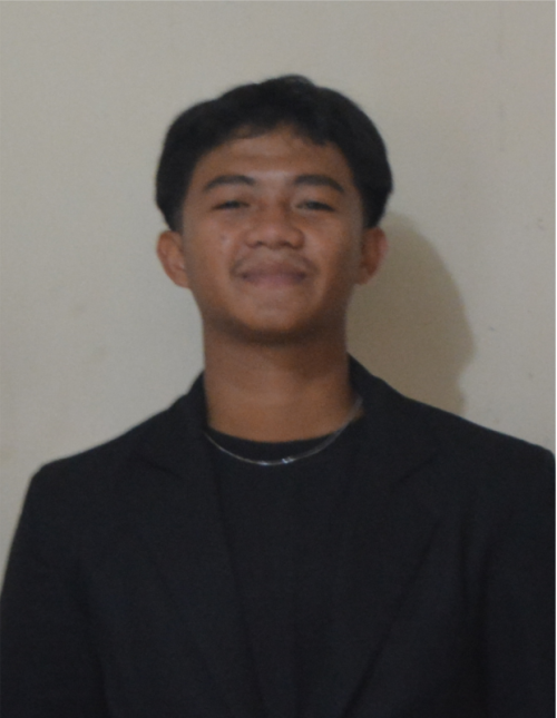 DEN MAS BAYU SEKAR NINGRAT
