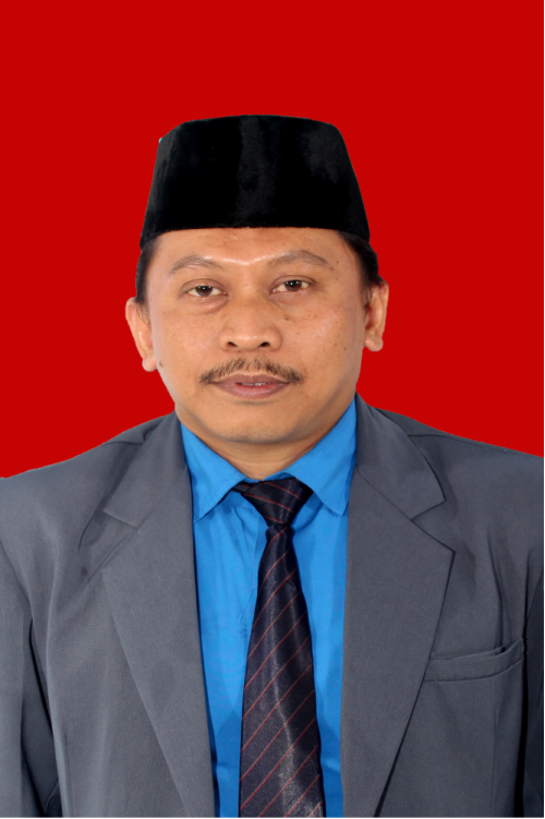 Ade Rohmana, S.Pd.i, M.Si