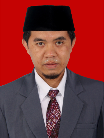 Iip Ipmawan, S.Pd.i