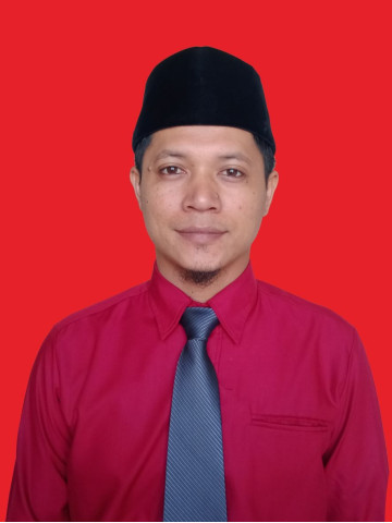 H. Budi Arista Hidayat, S.Pd.i, M.Si