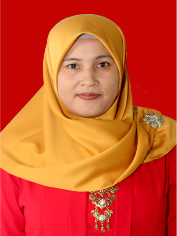 Sulastri Nurbaidah, SE