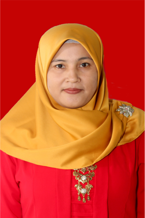 Sulastri Nurbaidah, SE