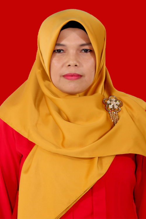 Leni Susilawati, S.Ag