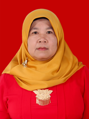 Nina Herlina, S.Pd