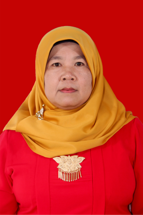 Nina Herlina, S.Pd